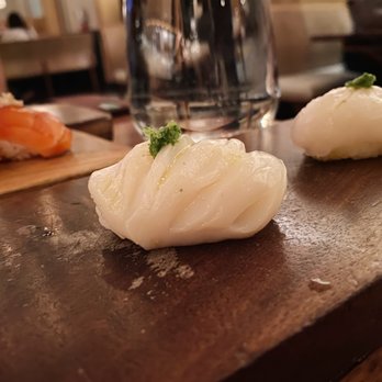Uchi Dallas - namahotate - Japanese Near Me - Dallas, Texas Uchi Dallas - namahotate - Japanese Near Me - Dallas, Texas