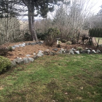 Modern Living Landscaping - Before - Landscaping Near Me - Renton, Washington Modern Living Landscaping - Before - Landscaping Near Me - Renton, Washington