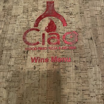 Ciao Osteria - Italian Near Me - Centreville, Virginia Ciao Osteria - Italian Near Me - Centreville, Virginia