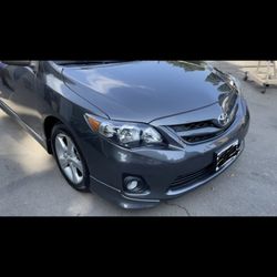 One Way Auto Body - After