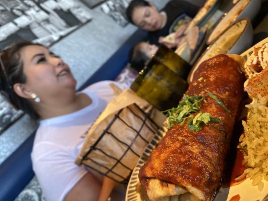 Hola Mexican Cocina Cantina - Southern Highlands Location by null