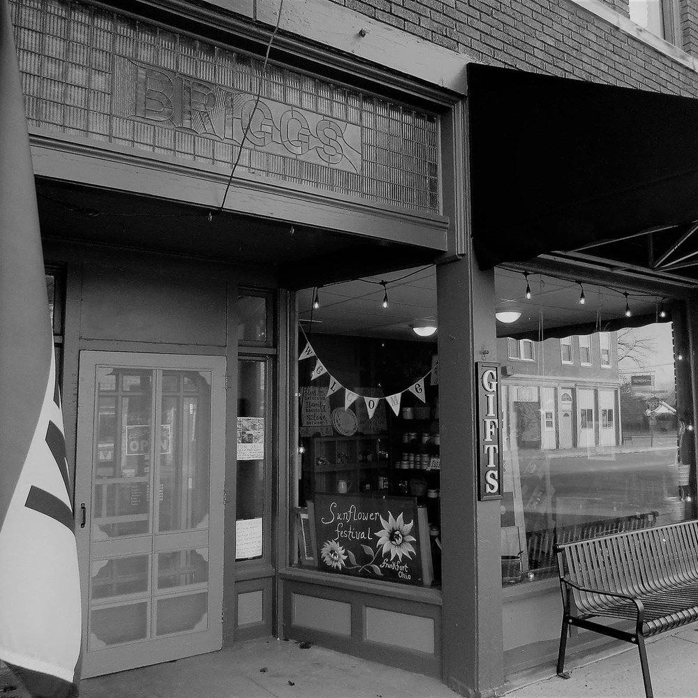 FRANKFORT HARDWARE & GIFTS Updated September 2024 15 N Main St