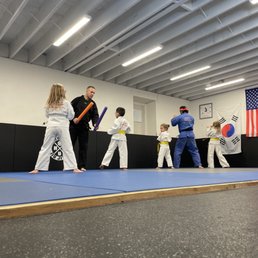 Martial Arts Beginner Martial Arts Beginner