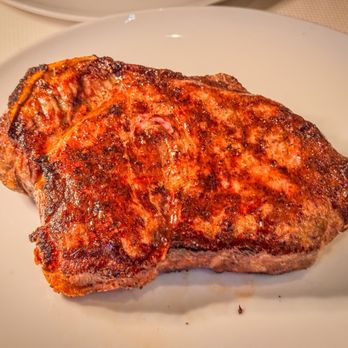 Delmonico's - Delmonico cut. Another classic. - Steakhouses Near Me - New York, New York Delmonico's - Delmonico cut. Another classic. - Steakhouses Near Me - New York, New York