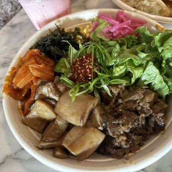 Crave Halmis - Korean Near Me - Montebello, California
