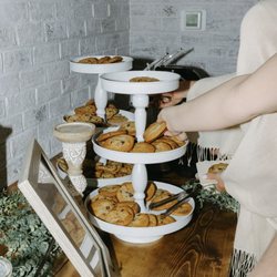 Greens Point Catering