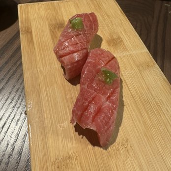 Rosella KPT - Sushi Bars Near Me - Kennebunk, Maine