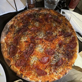 Mister O1 Extraordinary Pizza Sandy Springs - Coffee Paolo - Pizza Near Me - Atlanta, Georgia Mister O1 Extraordinary Pizza Sandy Springs - Coffee Paolo - Pizza Near Me - Atlanta, Georgia