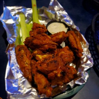 Elmo's - Cajun - American Near Me - Getzville, New York Elmo's - Cajun - American Near Me - Getzville, New York