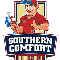 Southern Comfort Heating and Air