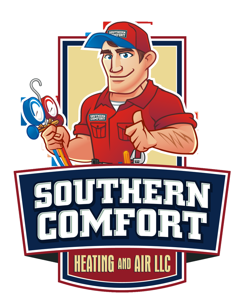 SOUTHERN COMFORT HEATING AND AIR Updated August 2024 Lagrange