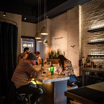 Regards - Bar - Cocktail Bars Near Me - Portland, Maine