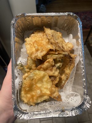 New Dumpling & Sushi House by null