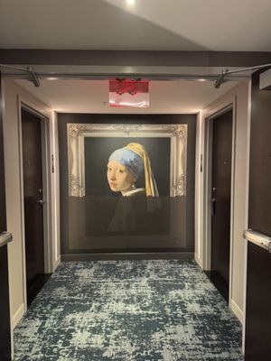 Renaissance Albany Hotel by null