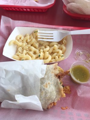 El Huarache Veloz by null