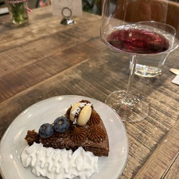 LaChona - Brownie - Empanadas Near Me - Portland, Oregon LaChona - Brownie - Empanadas Near Me - Portland, Oregon