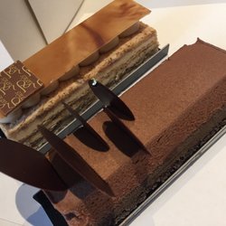 Confiserie Pariès