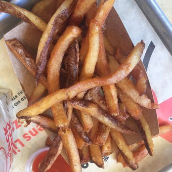 The Crack Shack - Crispy, just the way we like it - Chicken Shop Near Me - Costa Mesa, California
