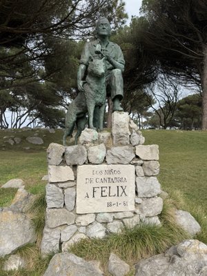 Magdalena Peninsula by null