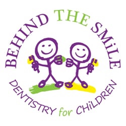 Behind the Smile Dentistry for Children
