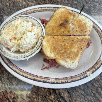 The Muffin Tin - The Reuben - American Near Me - Pinecrest, Florida