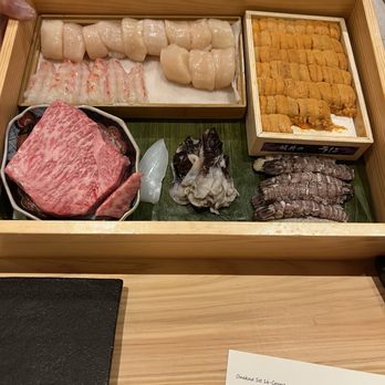Omi Omakase - Sushi Bars Near Me - Flushing, New York Omi Omakase - Sushi Bars Near Me - Flushing, New York