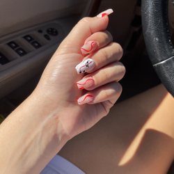 Hibrow & Nails