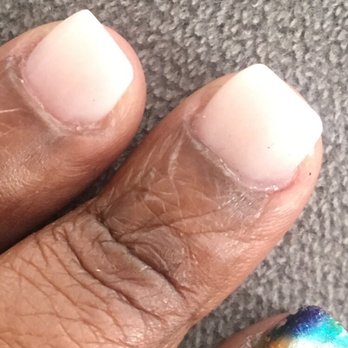 Lifestylez Nails Mobile Spa  - Nail Salons Near Me - Grapevine, Texas