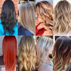 Cre8 Hair Design - Beautiful Hair!