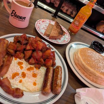 Eleven City Diner - Diners Near Me - Chicago, Illinois Eleven City Diner - Diners Near Me - Chicago, Illinois