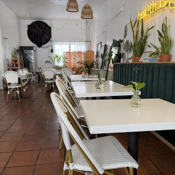 Fresh Cafe - Cool decor - Breakfast & Brunch Near Me - Escondido, California