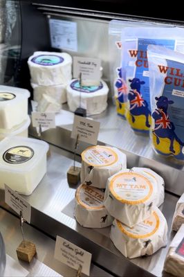 Wm Cofield Cheesemakers by null