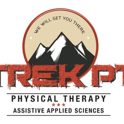 Trek Physical Therapy and Assistive Applied Sciences - Trek PT