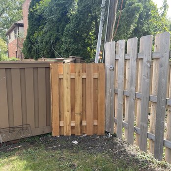 Pro-Built Fence - Fences & Gates Near Me