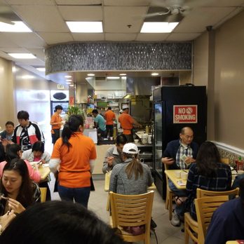 The Congee - Busy day - Chinese Near Me - Alhambra, California The Congee - Busy day - Chinese Near Me - Alhambra, California