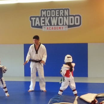Modern Training Academy - Taekwondo Near Me - San Jose, California Modern Training Academy - Taekwondo Near Me - San Jose, California