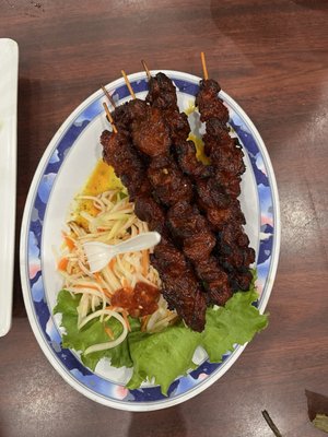 Hak Heang Restaurant by null