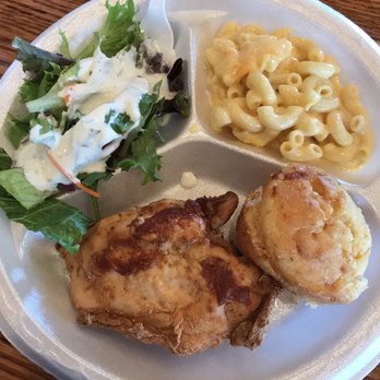 Grade-A Catering - a plate of food - Caterers Near Me - Cookeville, Tennessee