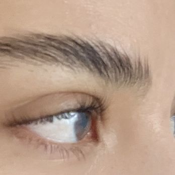 Lash Nature - side angle - Eyelash Service Near Me - Los Angeles, California Lash Nature - side angle - Eyelash Service Near Me - Los Angeles, California
