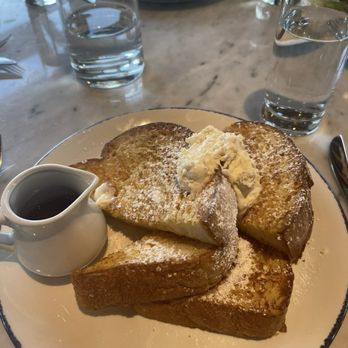 The French Pantry - French Toast they where excellent! - Bakeries Near Me - St. Augustine, Florida The French Pantry - French Toast they where excellent! - Bakeries Near Me - St. Augustine, Florida