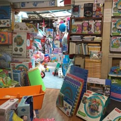 rochet el castillo del juguete