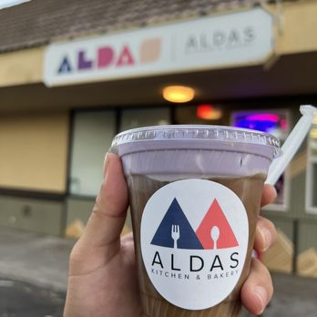 Aldas Kitchen and Bakery - Filipino Near Me - Pittsburg, California Aldas Kitchen and Bakery - Filipino Near Me - Pittsburg, California