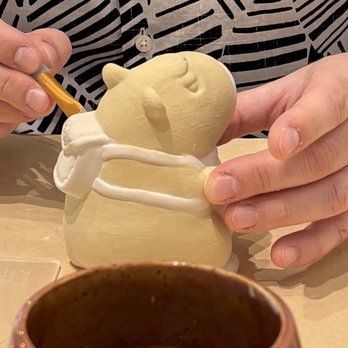 Paint Kirkland - Paint-Your-Own Pottery Near Me - Kirkland, Washington Paint Kirkland - Paint-Your-Own Pottery Near Me - Kirkland, Washington