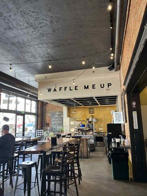 Boise Fry Company by null