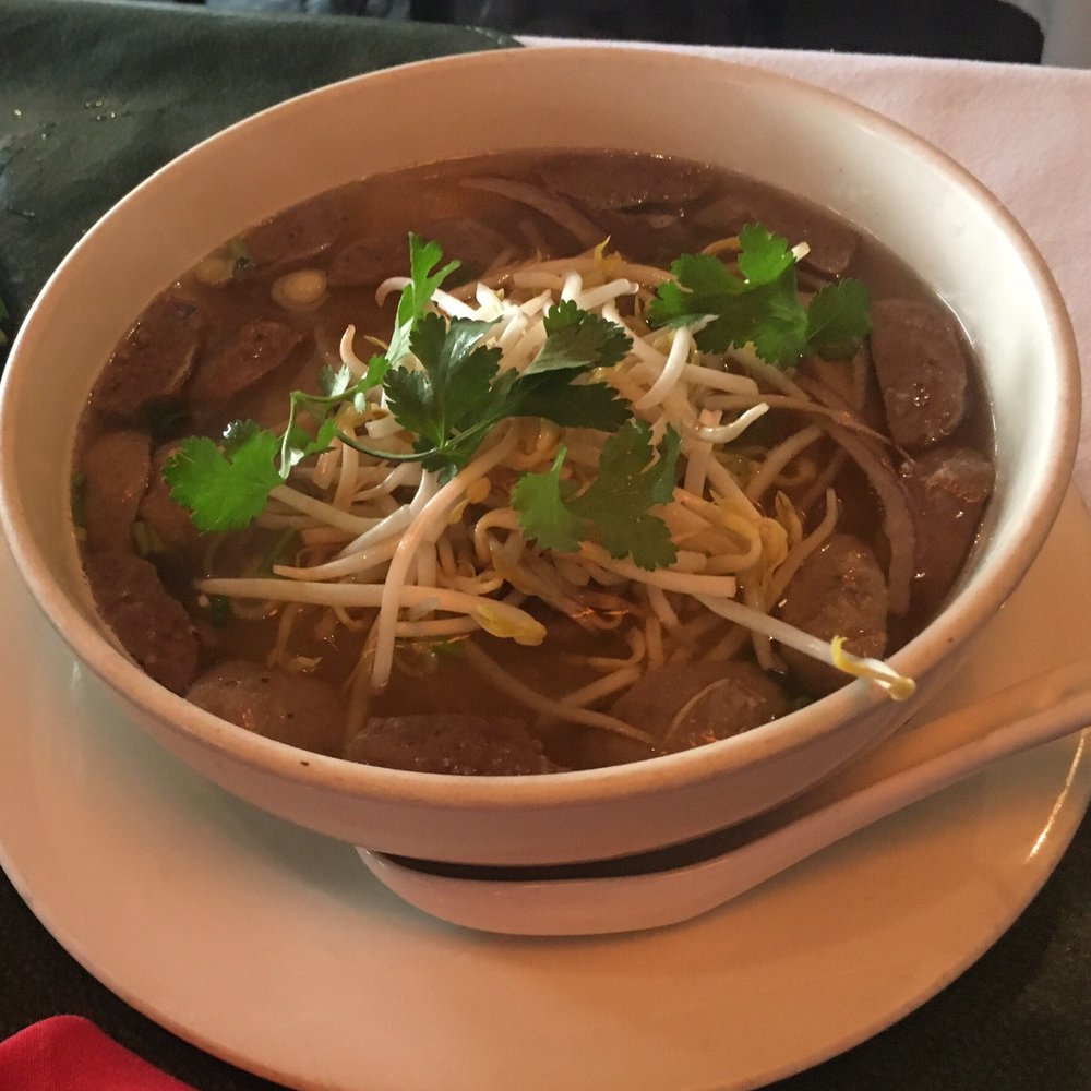 Vietnam Coast - Meatball Pho - Vietnamese Near Me - Houston, Texas Vietnam Coast - Meatball Pho - Vietnamese Near Me - Houston, Texas