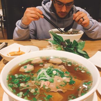 Cloud 9 - Vietnamese Near Me - Vancouver, Washington