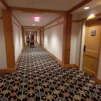 Boyne Mountain Resort - Hall - Ski Resorts Near Me - Boyne Falls, Michigan