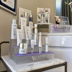 Marc Lussier MD & Lussier Aesthetics