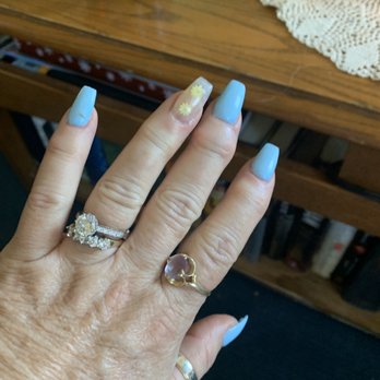 888 NAILS & SPA - Hand - Nail Salons Near Me - El Cajon, California