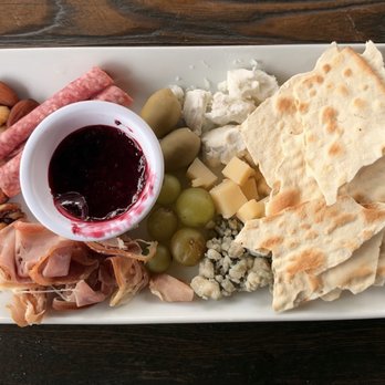 Casper’s Bistro - Small Charcuterie Board - American Near Me - Goodlettsville, Tennessee
